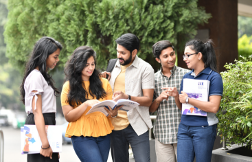 CBSPL India Courses